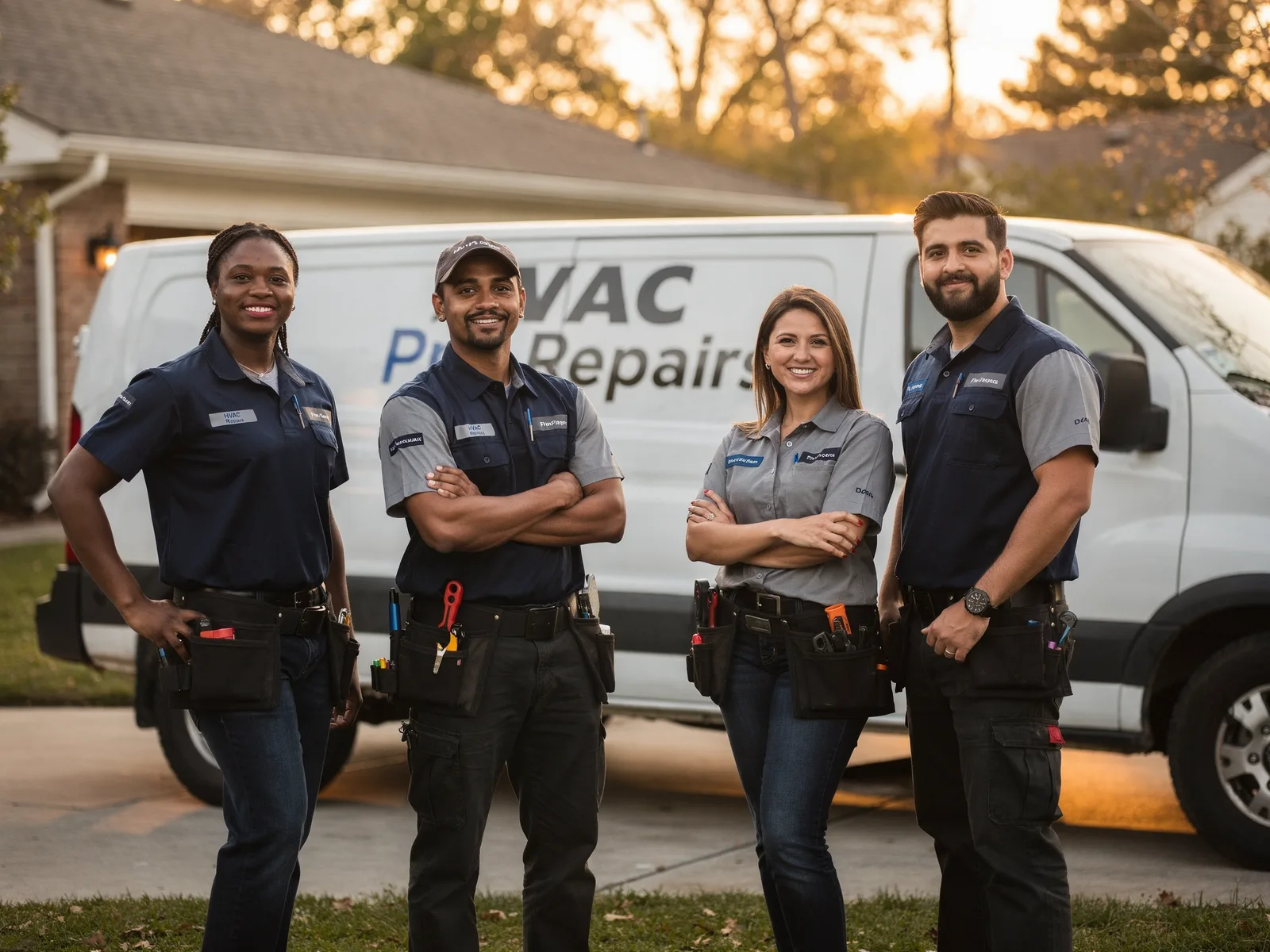 Heat Pump Repair company in Taylors Island, MD
